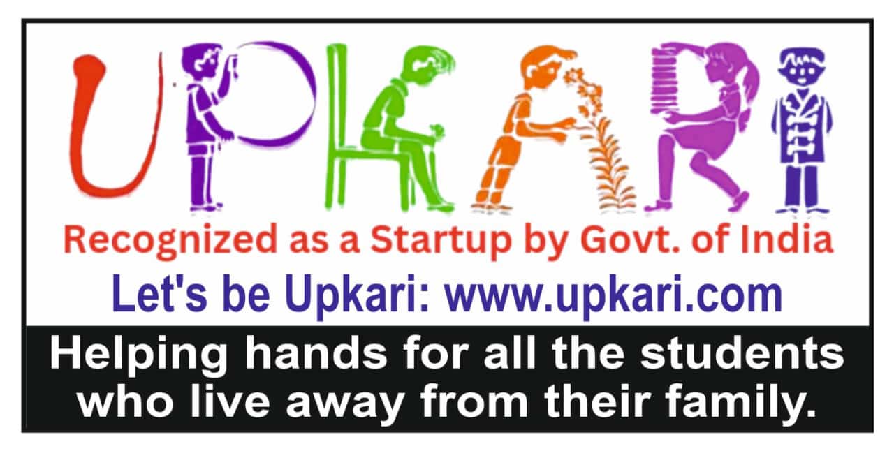 UPKARI Startup