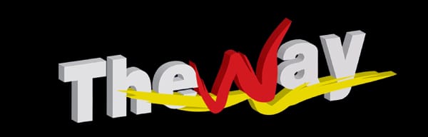 The Way Logo